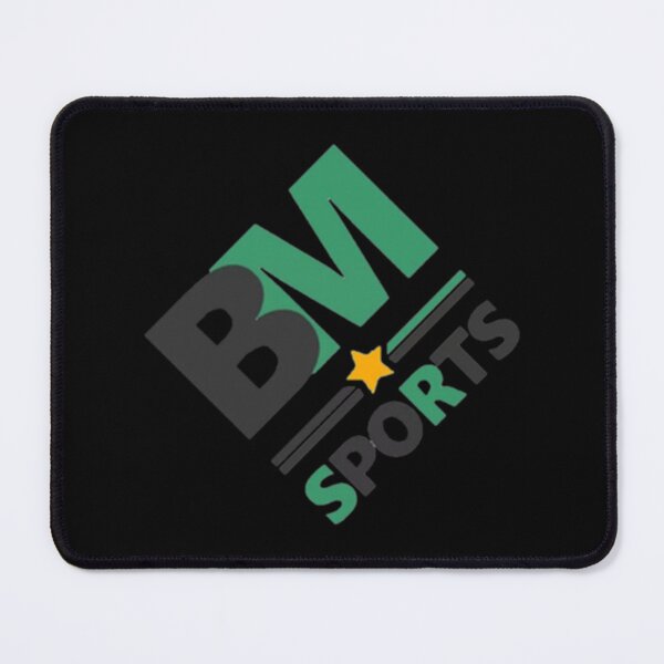 Item preview, logo bm sports off vintage designed and sold by ERICOCHOA.