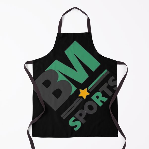 Item preview, logo bm sports off vintage designed and sold by ERICOCHOA.