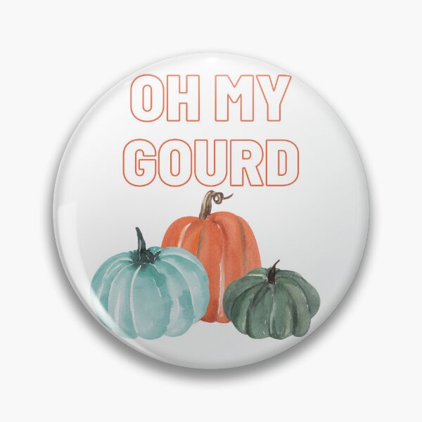 Item preview, Oh my gourd designed and sold by RandiMullins.