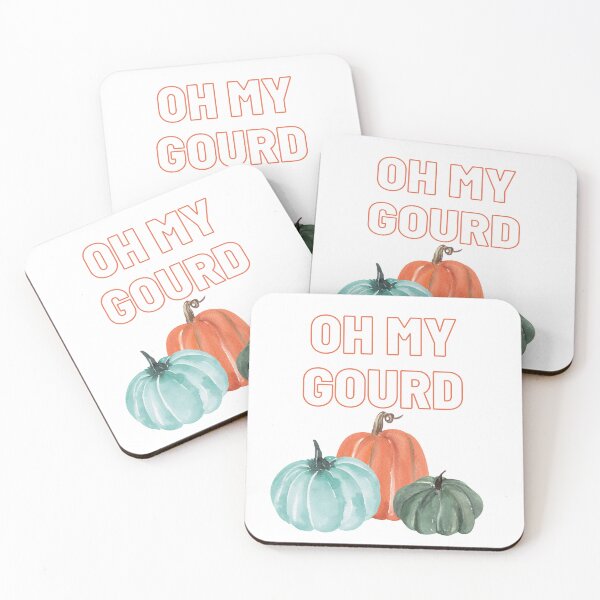 Item preview, Oh my gourd designed and sold by RandiMullins.