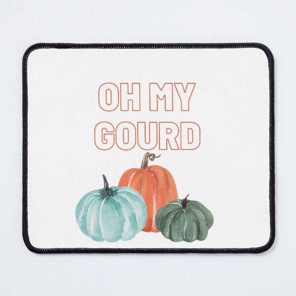 Item preview, Oh my gourd designed and sold by RandiMullins.