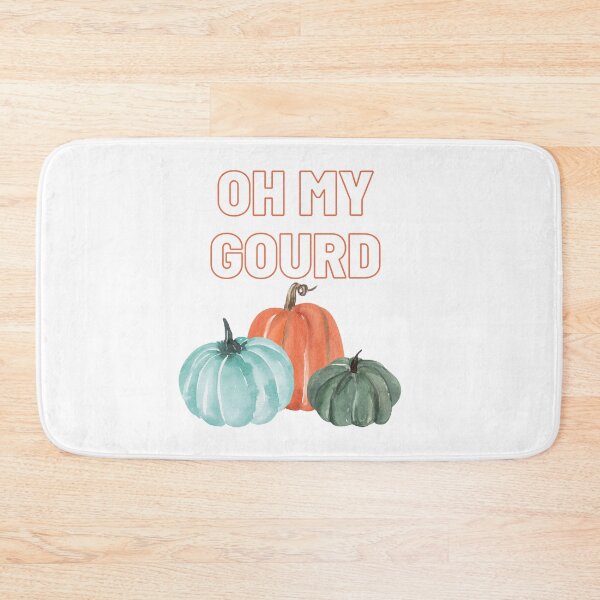 Item preview, Oh my gourd designed and sold by RandiMullins.