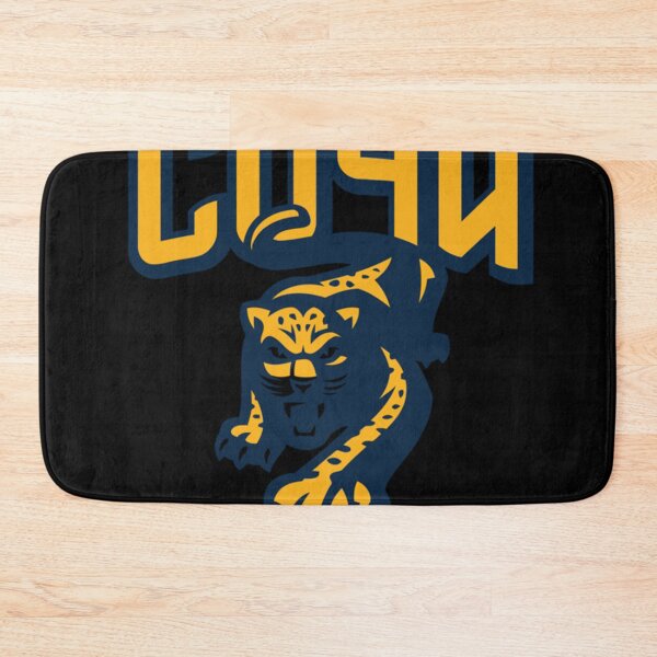 Item preview, HC yellow Sochi Fun Coyu logo designed and sold by ERICOCHOA.