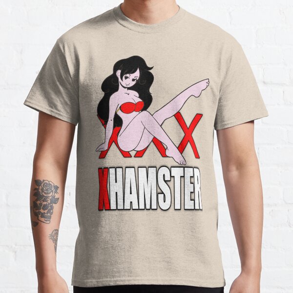 XHamster Classic T-Shirt