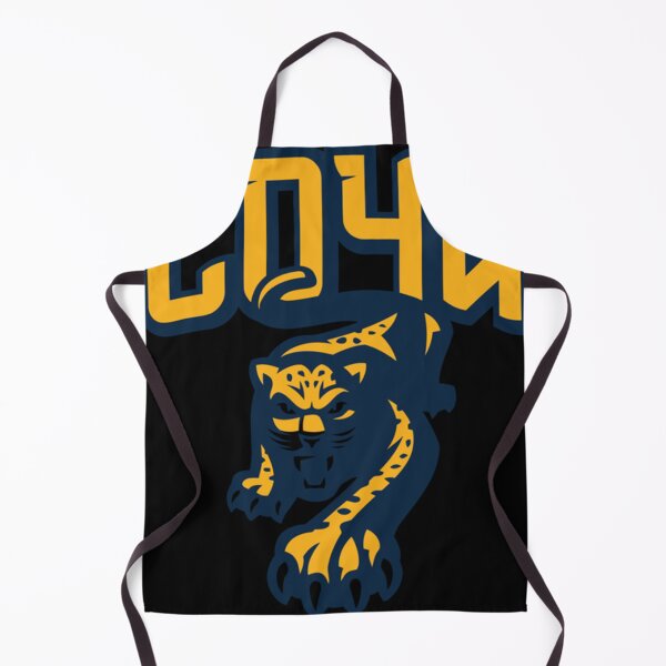 Item preview, HC yellow Sochi Fun Coyu logo designed and sold by ERICOCHOA.