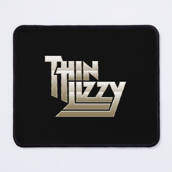 Item preview, Thin Cowboy Song Lizzy Legend Hard Rock designed and sold by OweScott.