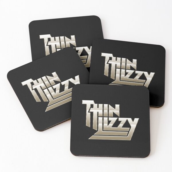 Item preview, Thin Cowboy Song Lizzy Legend Hard Rock designed and sold by OweScott.
