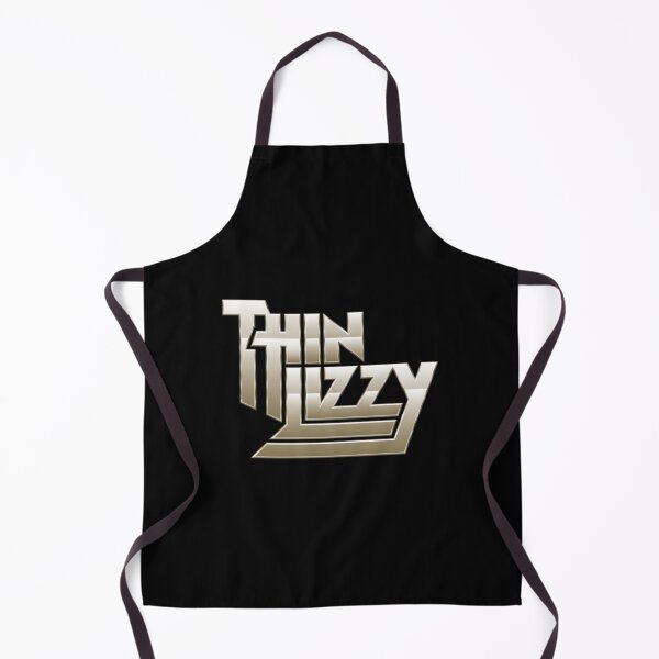 Item preview, Thin Cowboy Song Lizzy Legend Hard Rock designed and sold by OweScott.