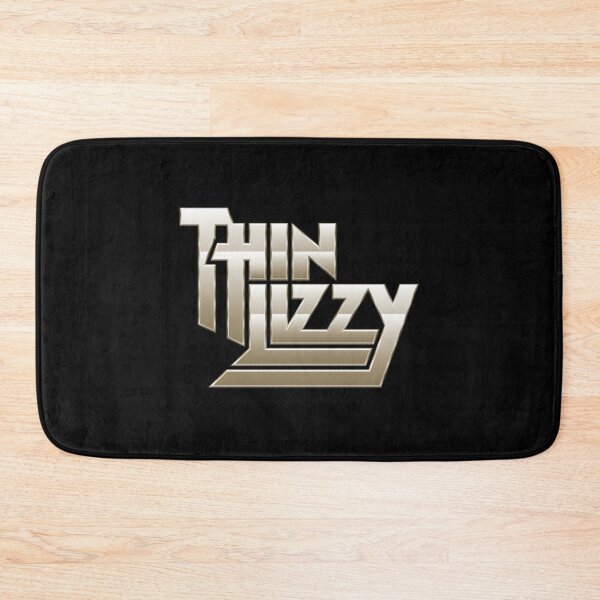 Item preview, Thin Cowboy Song Lizzy Legend Hard Rock designed and sold by OweScott.