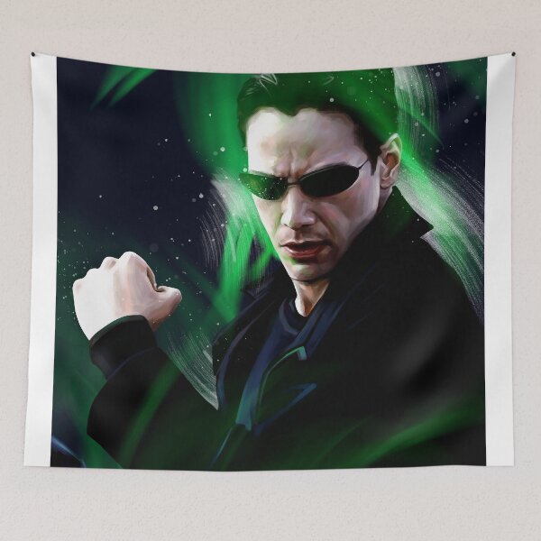 Item preview, Mr. Anderson designed and sold by D Belov.