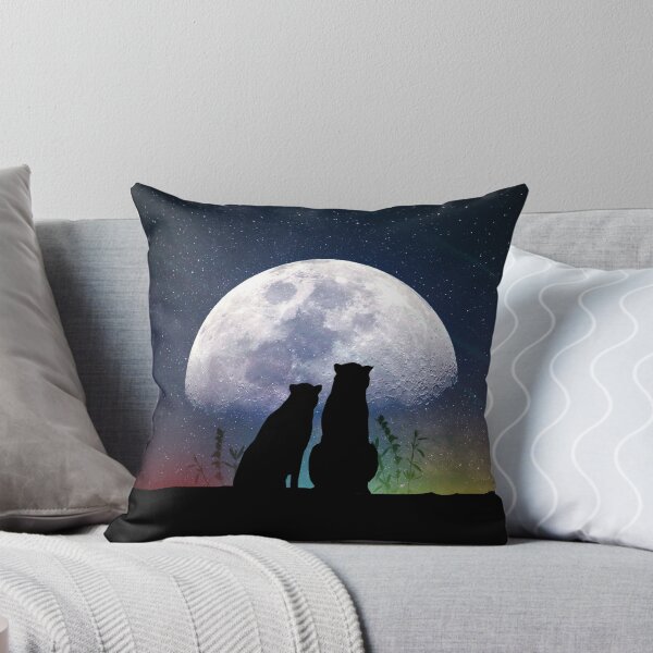 Item preview, Full Moon designed and sold by BeSassy.