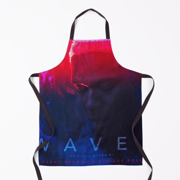 Item preview, Waves Soundtrack Classic designed and sold by savanacray.