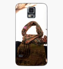 Hijab Case/Skin for Samsung Galaxy