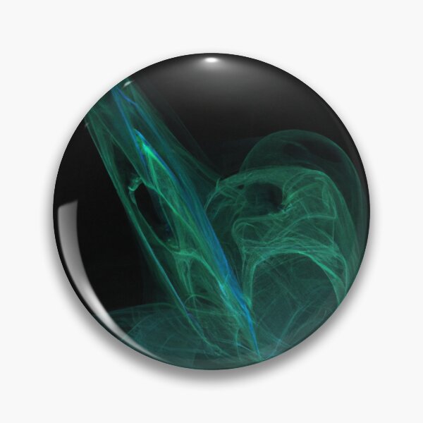 Item preview, Abstract design black and green 2 designed and sold by nightspeed.