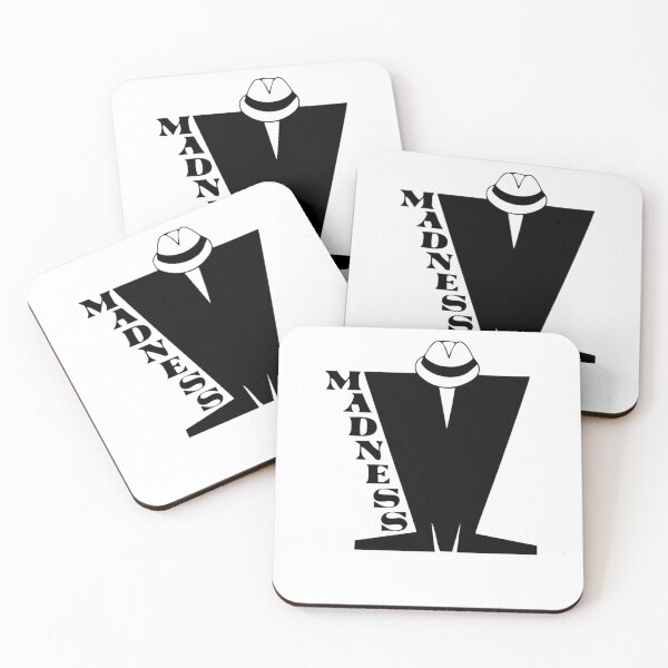 Item preview, A Guided Tour of Madness Graphic Xmas Gift Men designed and sold by IaAnderson.