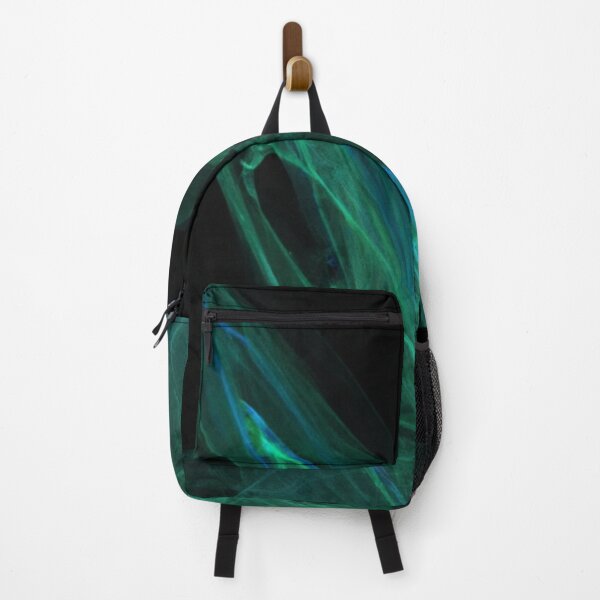 Item preview, Abstract design black and green 2 designed and sold by nightspeed.