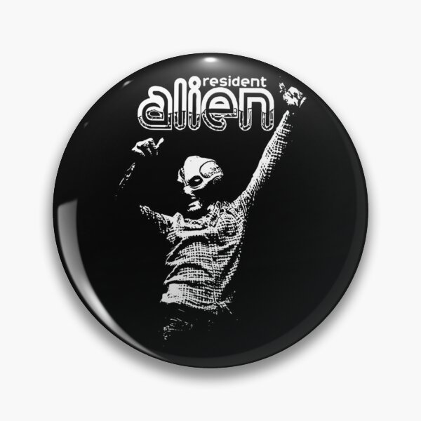 Item preview, Bravery Based On Comics Strong Resident Alienretro Wave   designed and sold by AlaHarrison.