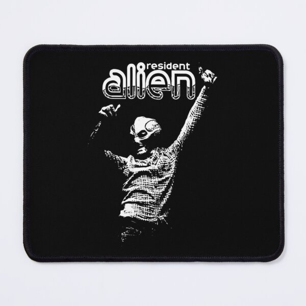 Item preview, Bravery Based On Comics Strong Resident Alienretro Wave designed and sold by AlaHarrison.