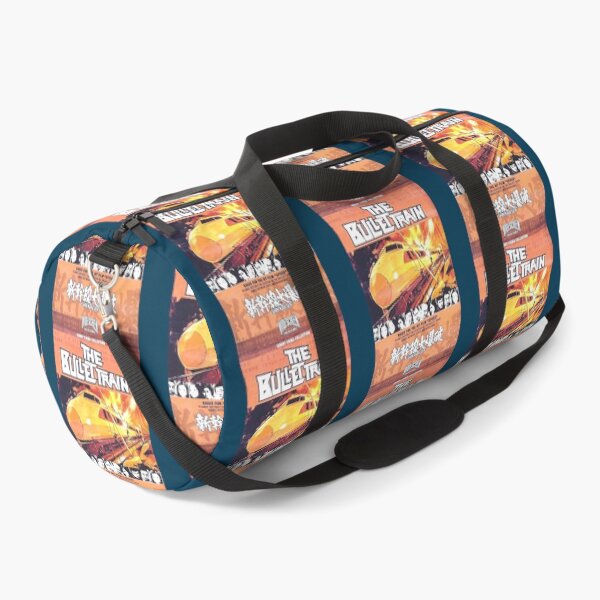 Item preview, JAPAN Art Bullet Train designed and sold by danrichardsArt.