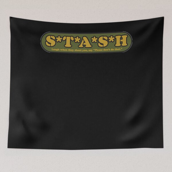 Item preview, Laugh when they shoot you, say please don't do that.  designed and sold by LloydHoltIi.