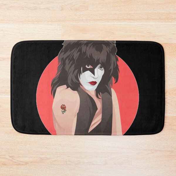Item preview, KISS, The Starchild, Awesome Star Child Vector Illustration  designed and sold by LloydHoltIi.