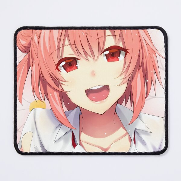 Item preview, Yui Yuigahama Oregairu Artistic Drawing designed and sold by Oldhamwav.