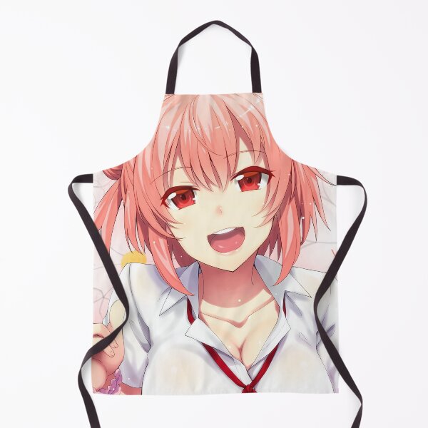 Item preview, Yui Yuigahama Oregairu Artistic Drawing designed and sold by Oldhamwav.