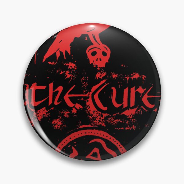 Item preview, imaginary boys three imaginary boys cure band designed and sold by ERICOCHOA.