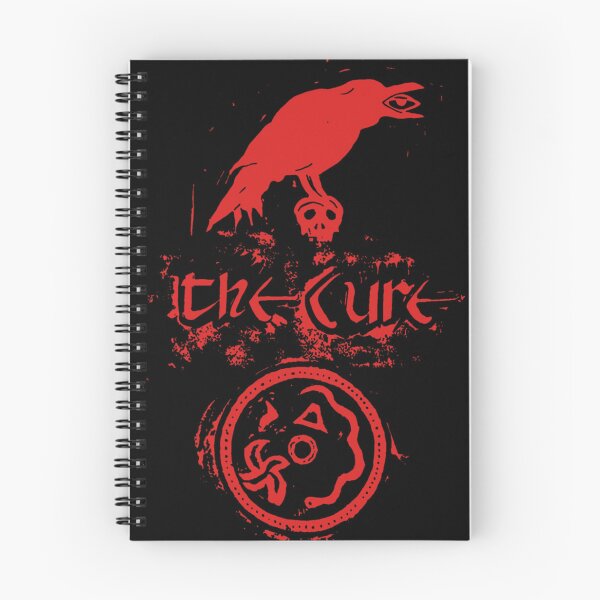 Item preview, imaginary boys three imaginary boys cure band designed and sold by ERICOCHOA.