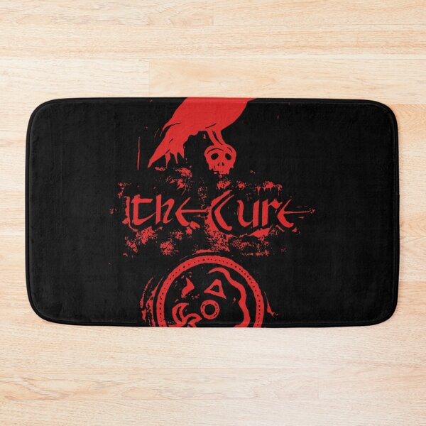 Item preview, imaginary boys three imaginary boys cure band designed and sold by ERICOCHOA.