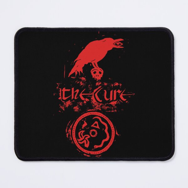 Item preview, imaginary boys three imaginary boys cure band designed and sold by ERICOCHOA.