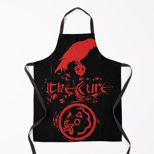 Item preview, imaginary boys three imaginary boys cure band designed and sold by ERICOCHOA.