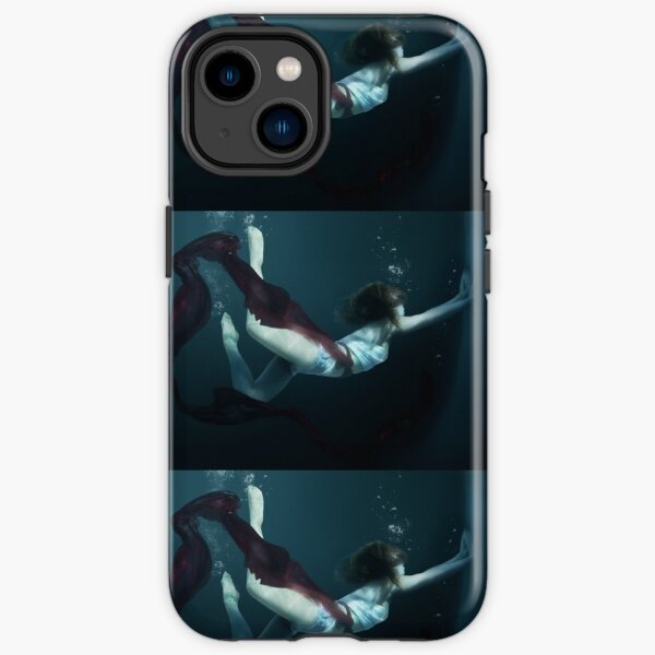 Concrete Cell iPhone Tough Case