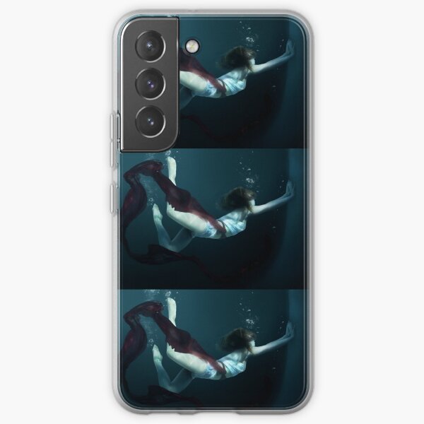 Concrete Cell Samsung Galaxy Soft Case