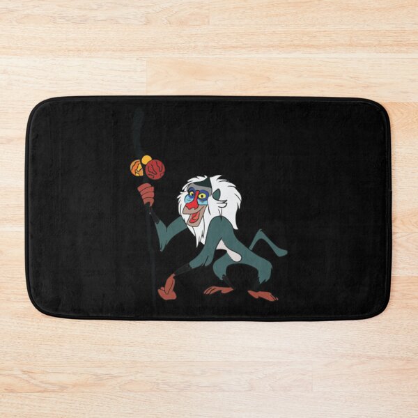 Item preview, Rafiki The King Baby Xmas Gift Fan Art designed and sold by CarmeFox.