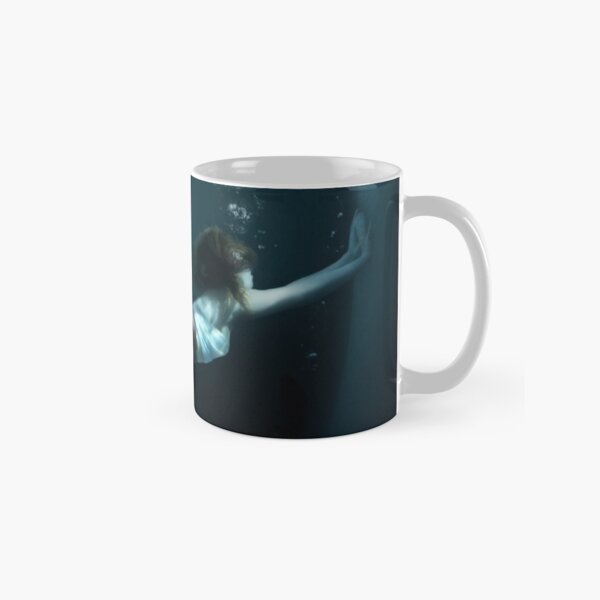 Concrete Cell Classic Mug