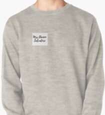 Mrs Damon Salvatore (The Vampire Diaries) Pullover