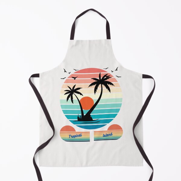 Item preview, Tropical Island designed and sold by RonelM.