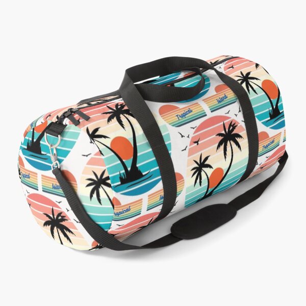 Item preview, Tropical Island designed and sold by RonelM.