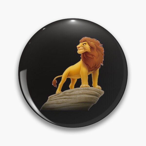 Item preview, Simba  designed and sold by AprilZRoobD.