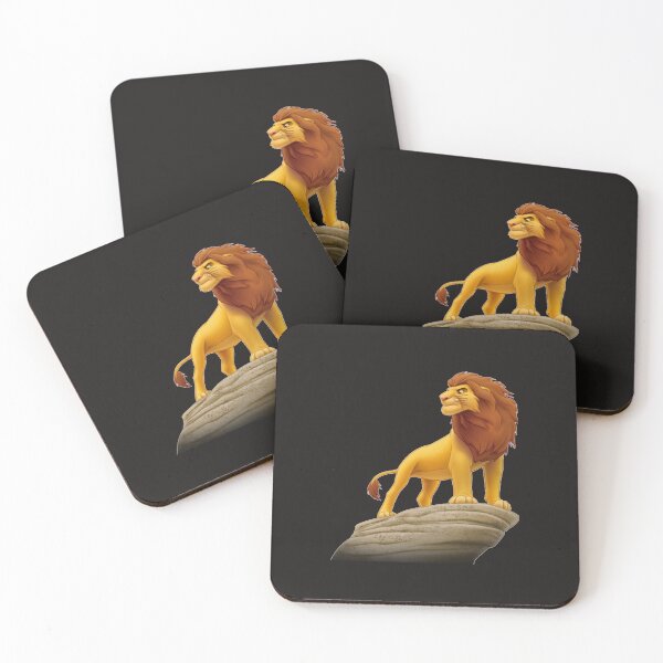 Item preview, Simba  designed and sold by AprilZRoobD.