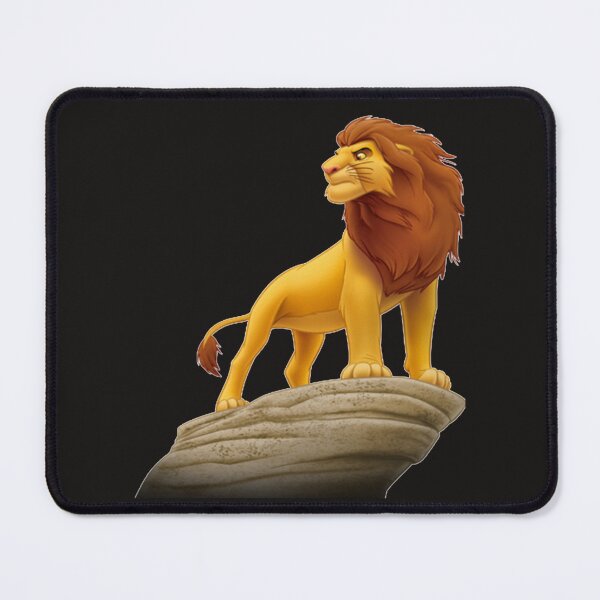 Item preview, Simba  designed and sold by AprilZRoobD.