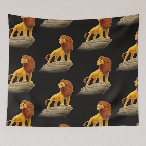 Item preview, Simba  designed and sold by AprilZRoobD.