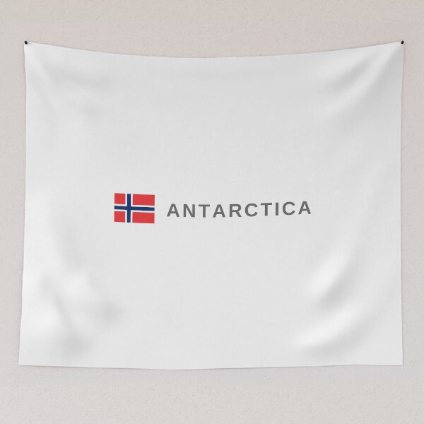 Item preview, Antarctica designed and sold by tshirtsnorway.