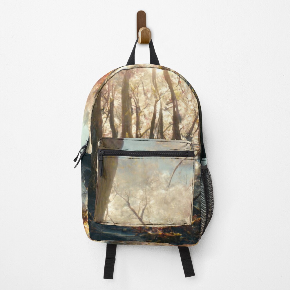 Item preview, Backpack designed and sold by RicoInStudios.