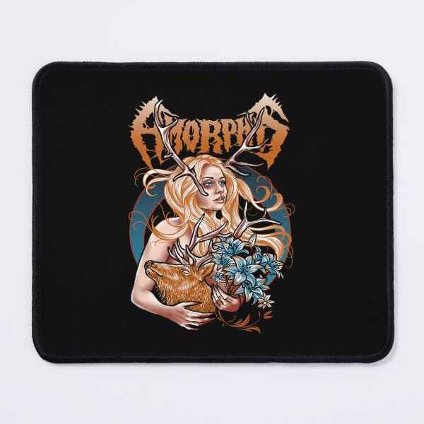 Item preview, Elegy Amor Amor Heavy Metal Band designed and sold by MandMartin.