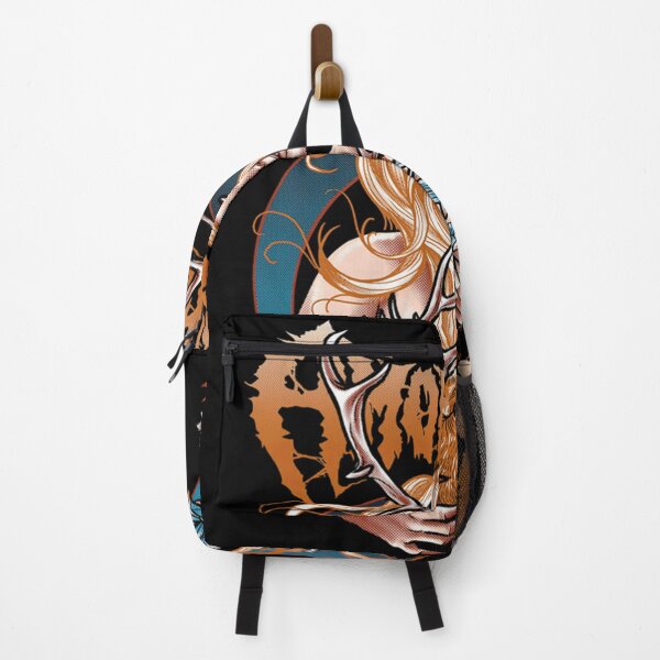 Item preview, Elegy Amor Amor Heavy Metal Band designed and sold by MandMartin.