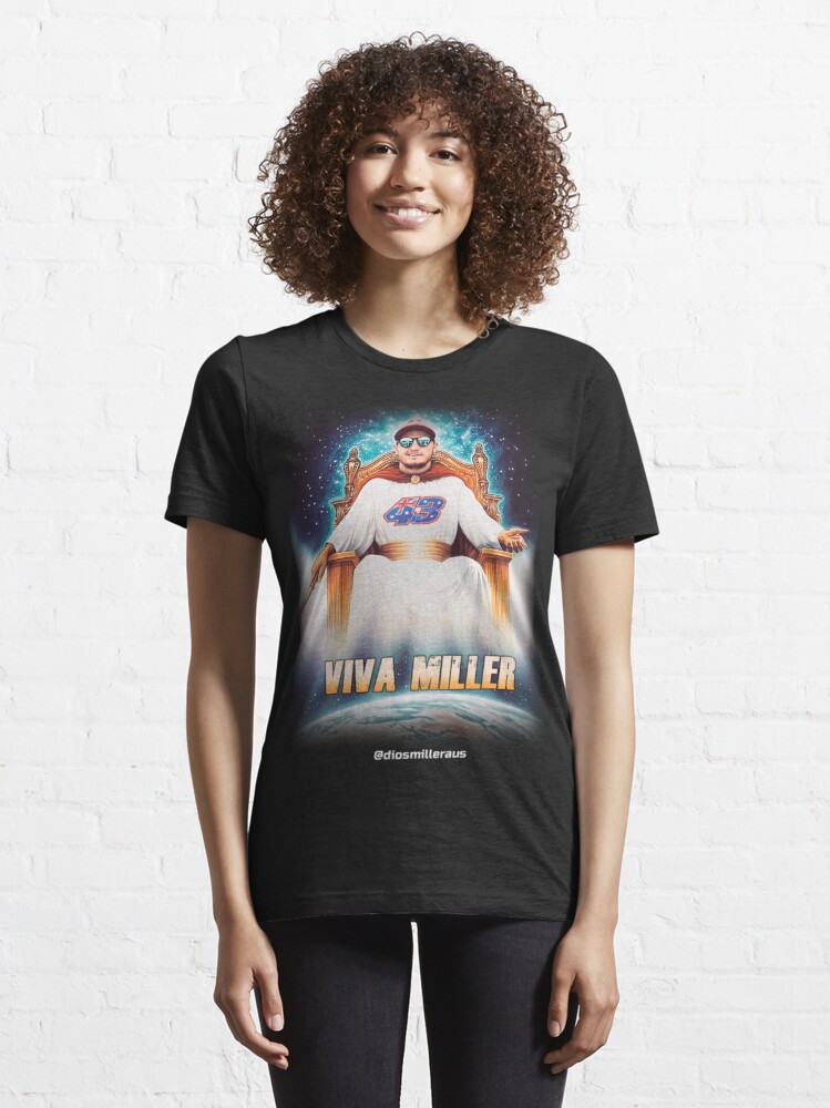 Discover Viva Miller (New number) | Essential T-Shirt 