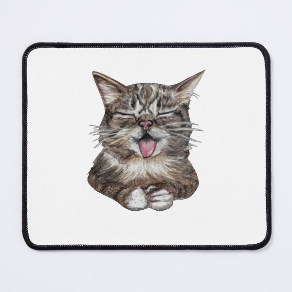 Item preview, Cat Lil Bub Classic Guys Unisex Tee For Man For Women Love  designed and sold by kotasreysq.