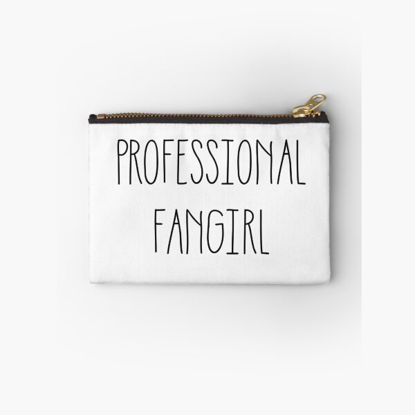 Item preview, professional fangirl designed and sold by rosametgod.